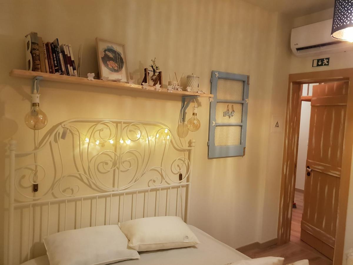 Quebra Costas Rooms Torres Vedras Eksteriør billede