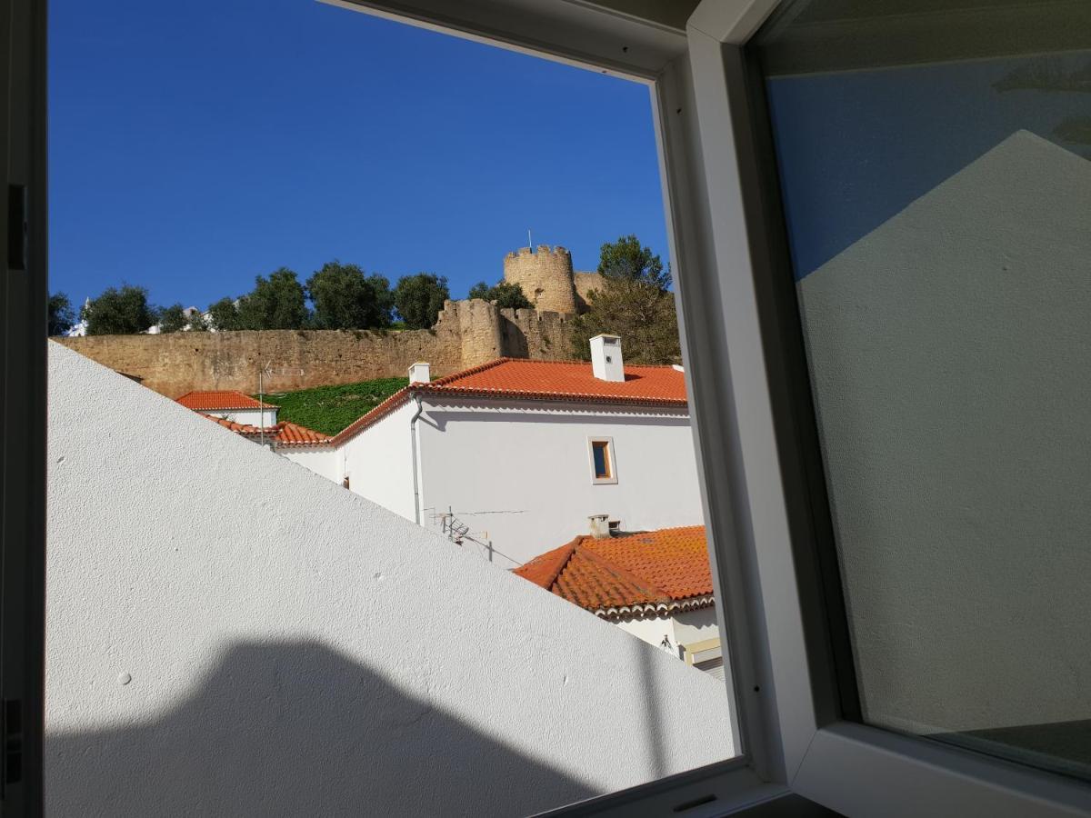 Quebra Costas Rooms Torres Vedras Eksteriør billede