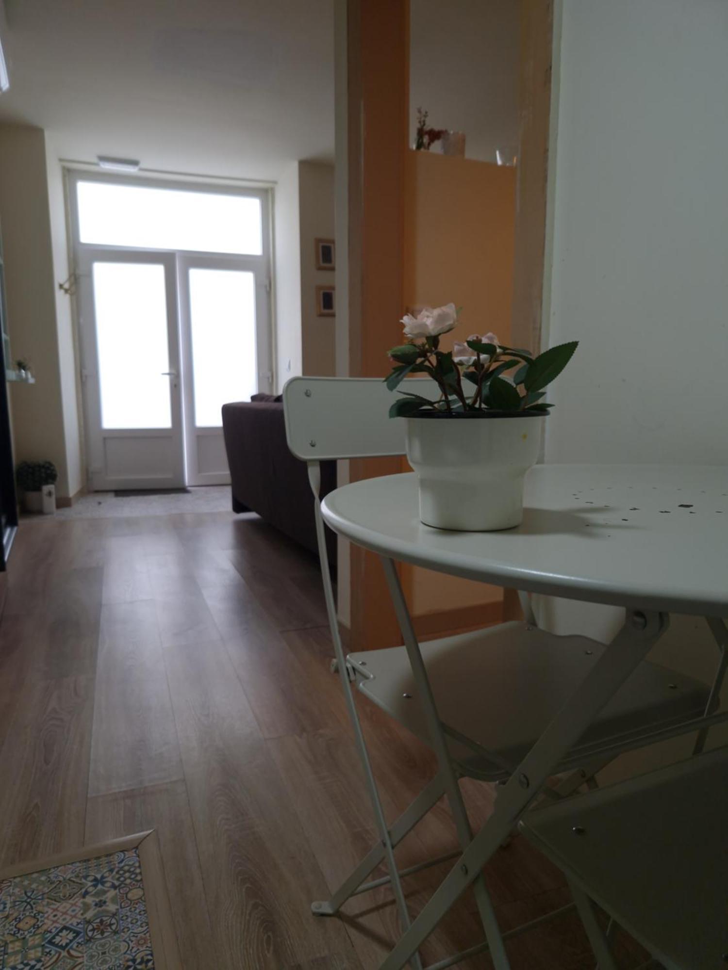 Quebra Costas Rooms Torres Vedras Værelse billede