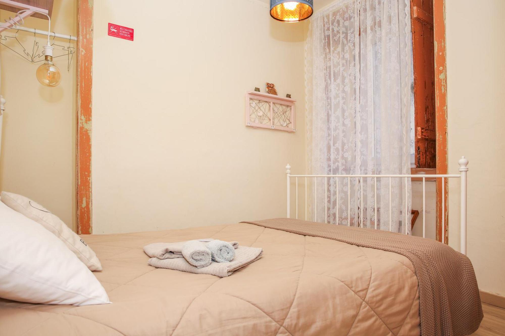 Quebra Costas Rooms Torres Vedras Eksteriør billede