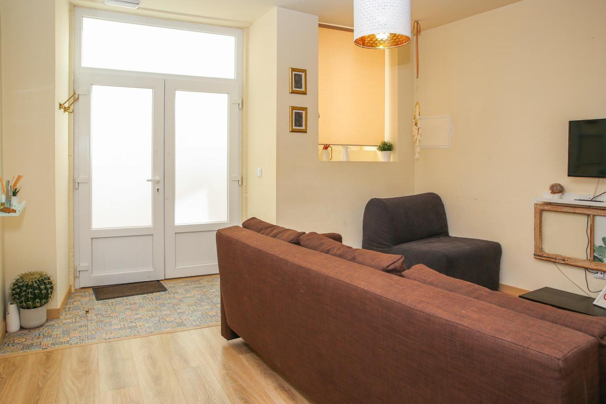 Quebra Costas Rooms Torres Vedras Eksteriør billede