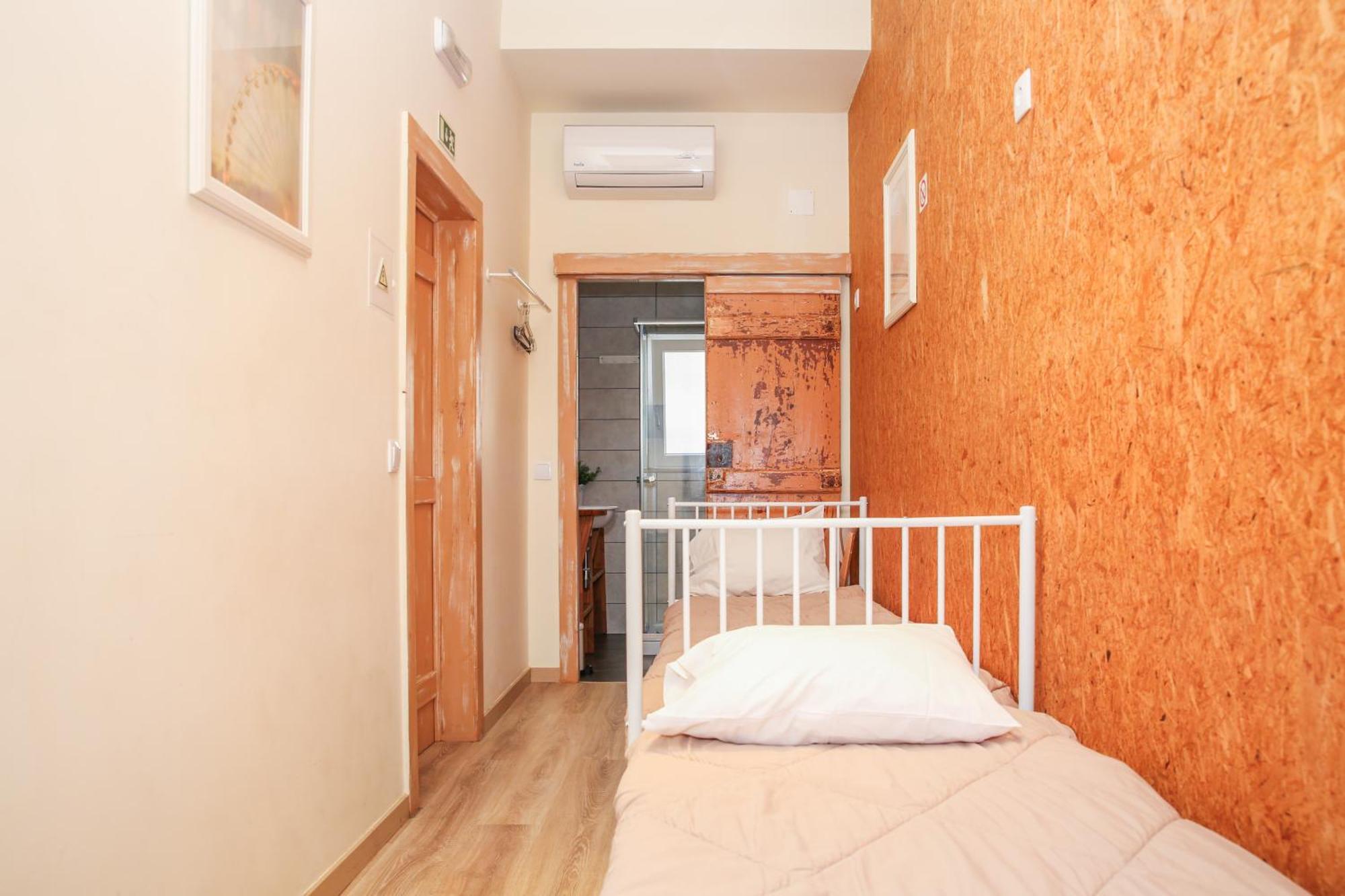 Quebra Costas Rooms Torres Vedras Eksteriør billede